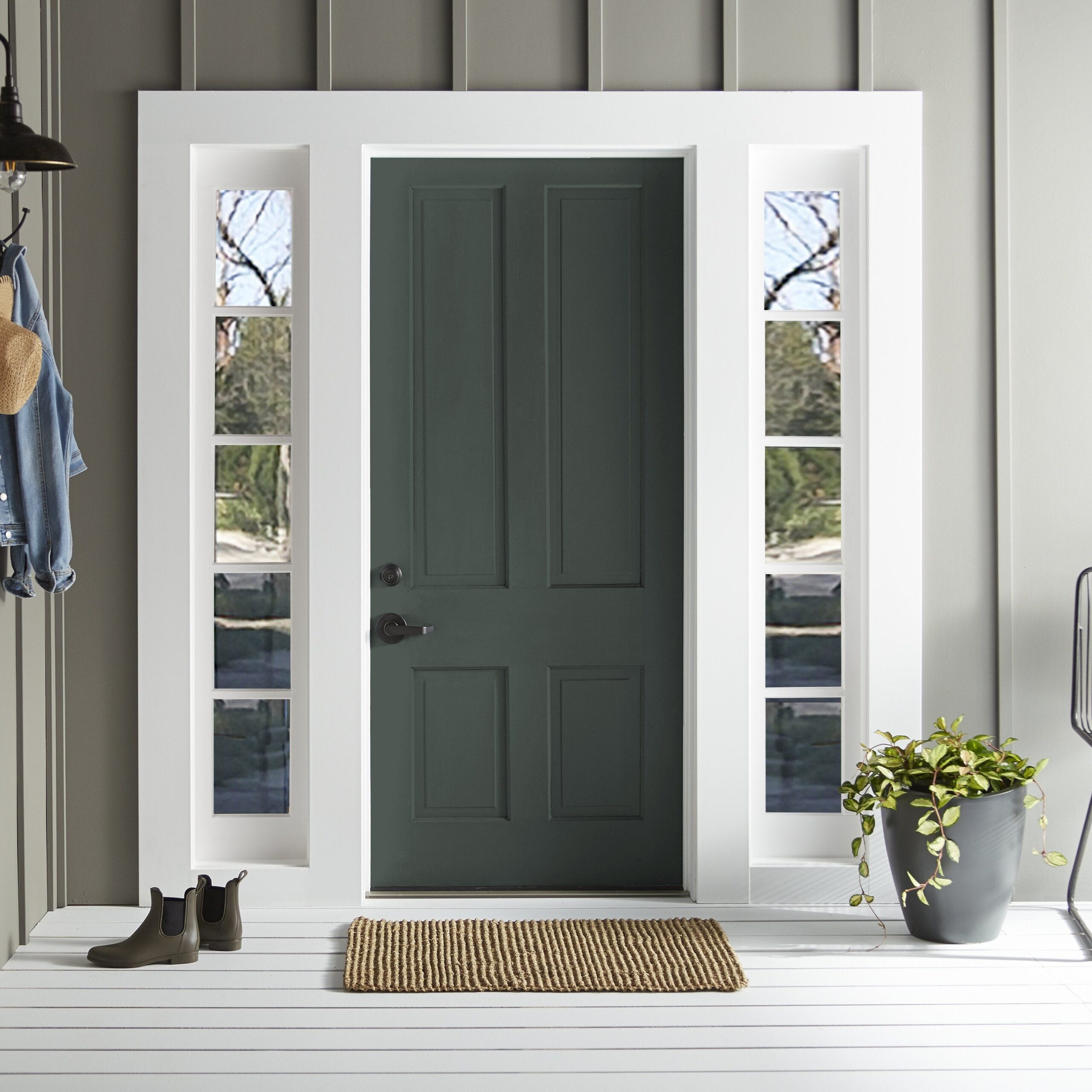 MADIGANSTUDIOS_MAGNOLIAHOME_TRIM_CABINETRY_EXTERIOR_003-1905Green