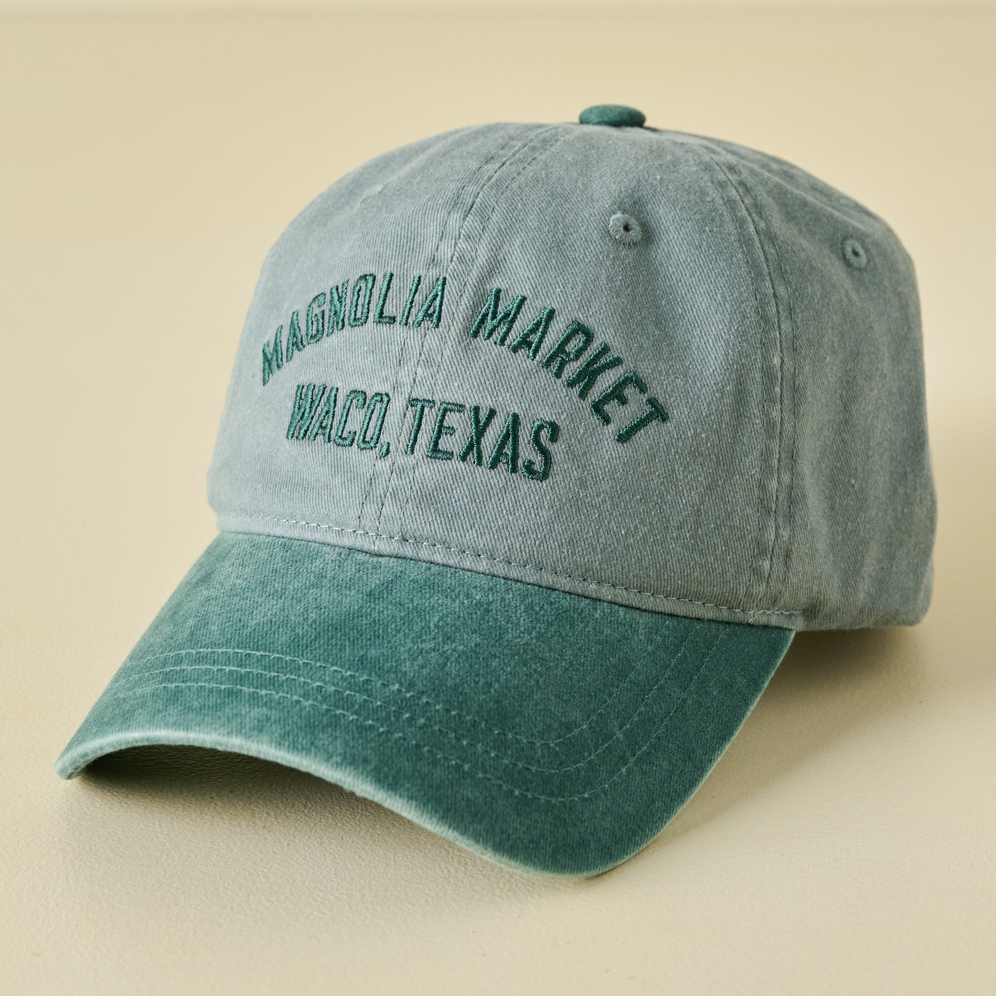 MAGCOLORBLOCKHAT