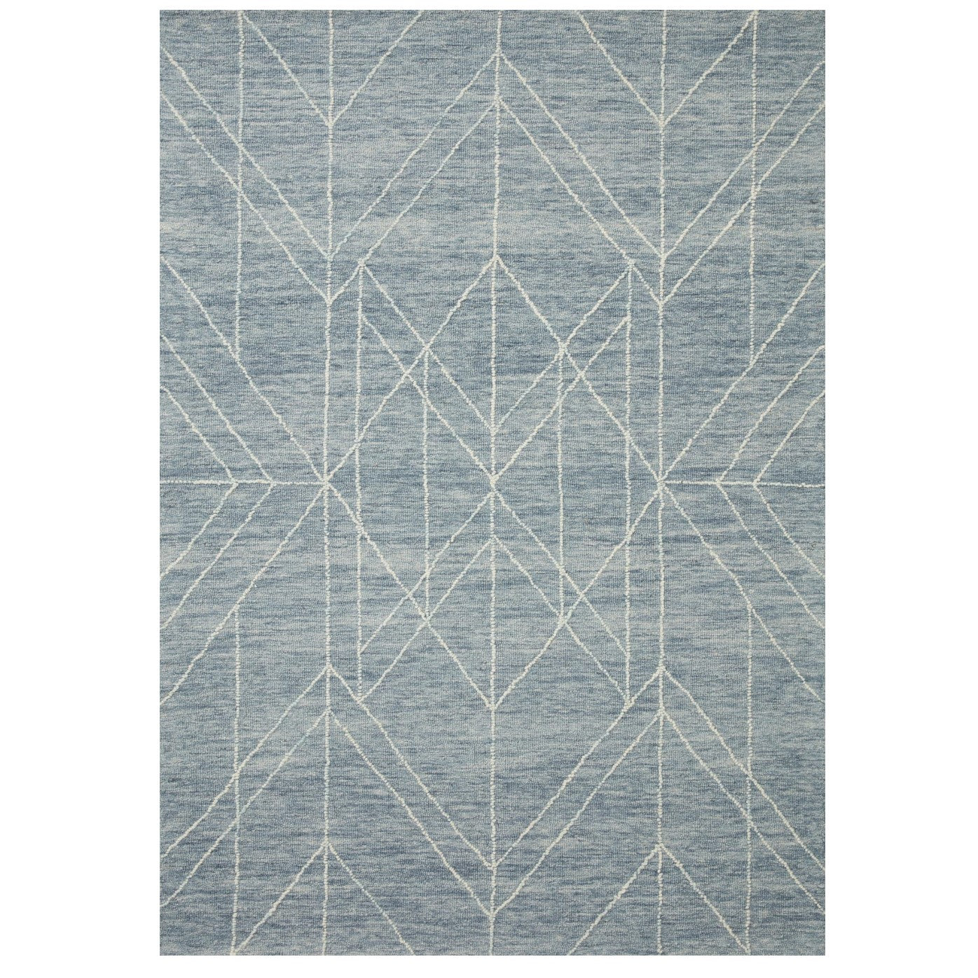 SARASAR-Denim