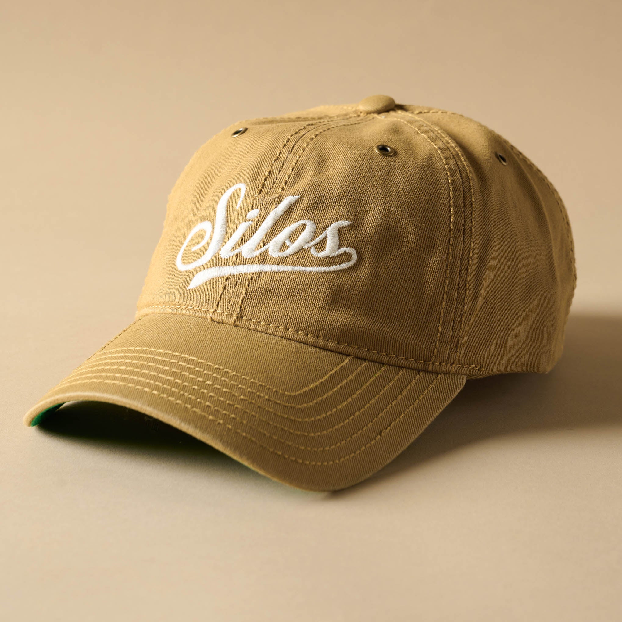 SILOSDISBBALLHAT